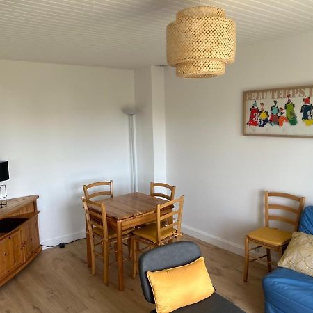 Appartement Vue Mer Damgan Exteriér fotografie