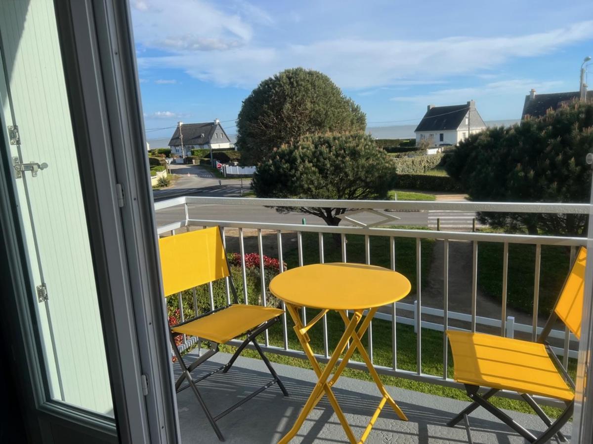 Appartement Vue Mer Damgan Exteriér fotografie