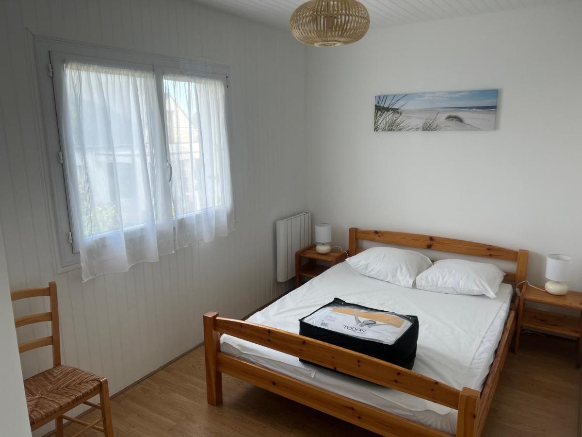 Appartement Vue Mer Damgan Exteriér fotografie