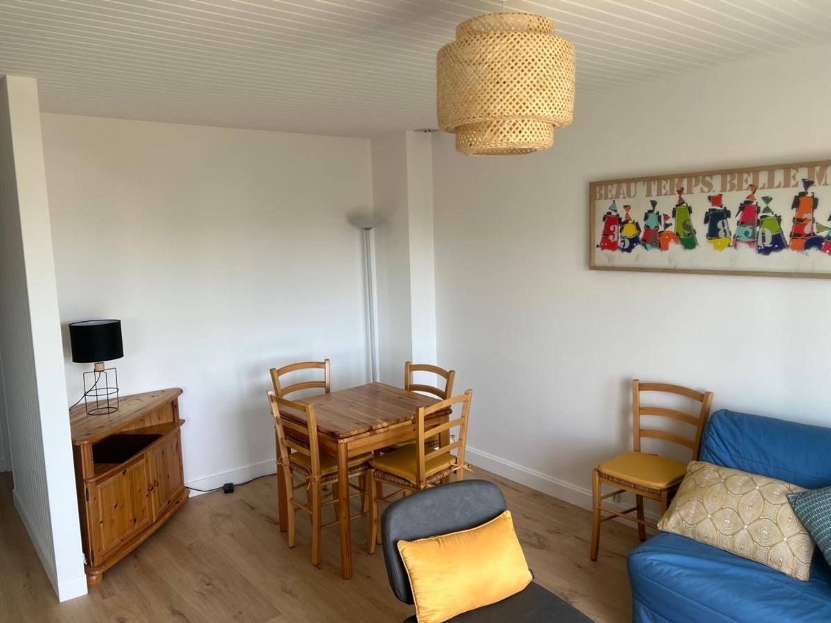 Appartement Vue Mer Damgan Exteriér fotografie